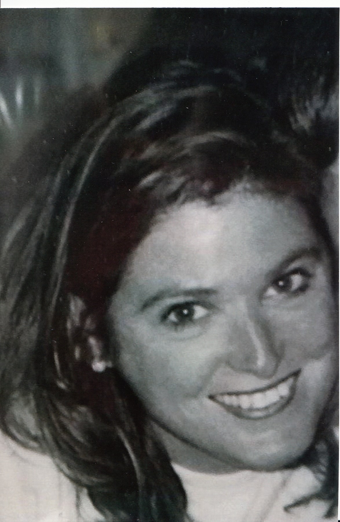 Obituary of Mary Shea Miller Heider