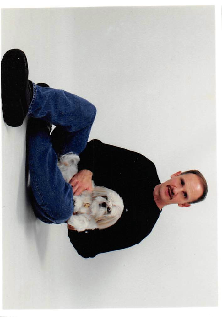 Obituary of Steve Dale George