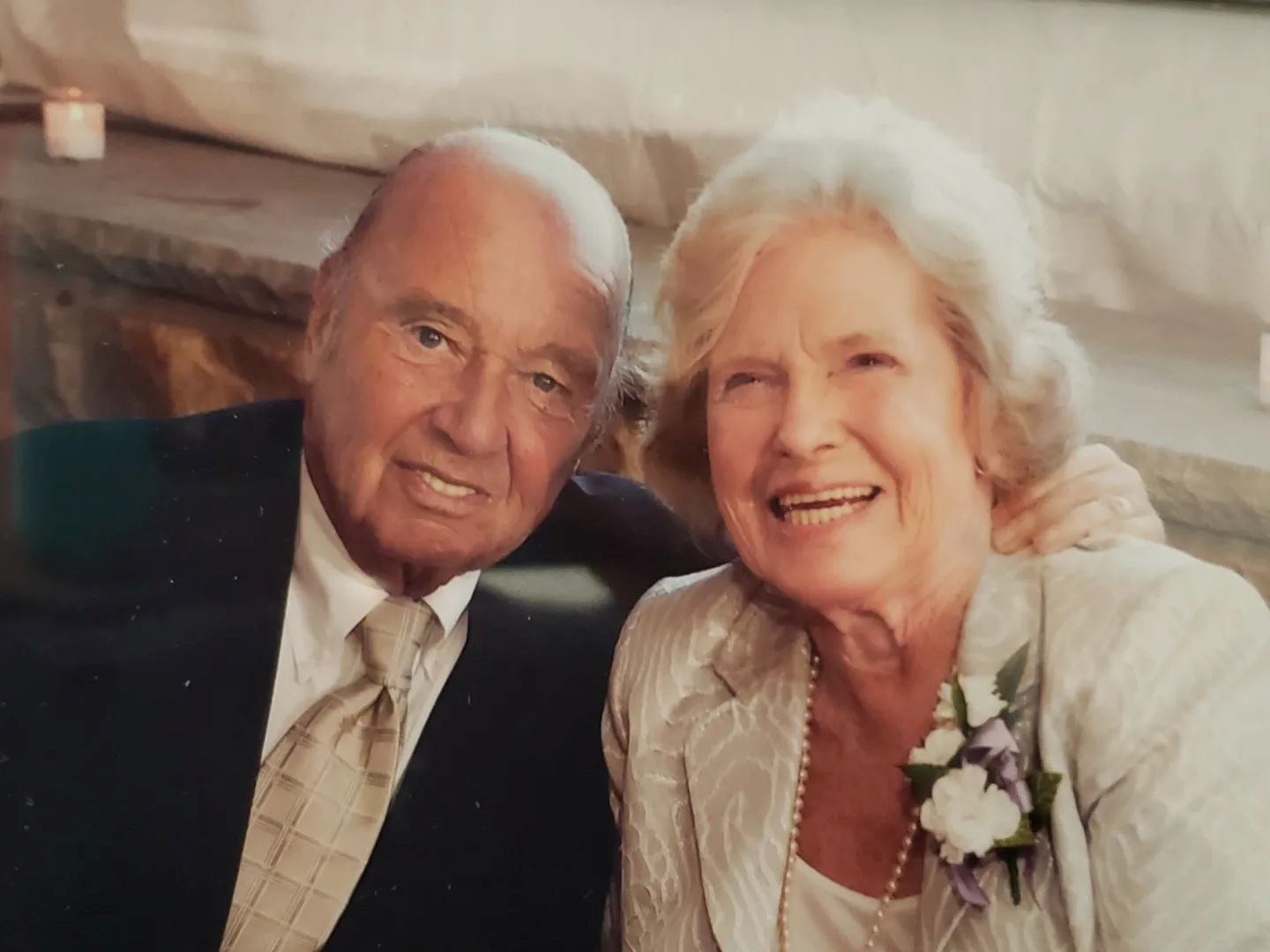 Obituary of Dale Cullen Julich