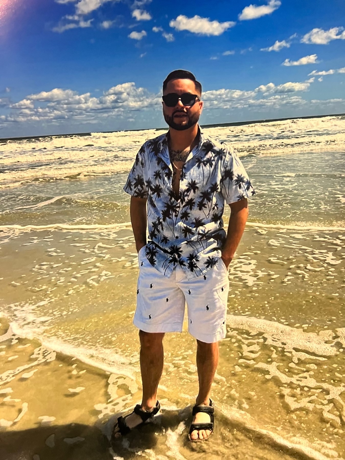 Obituary of Martin Reymundo Medina Jr.