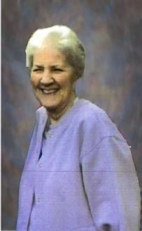 Obituary of Doris Wilson