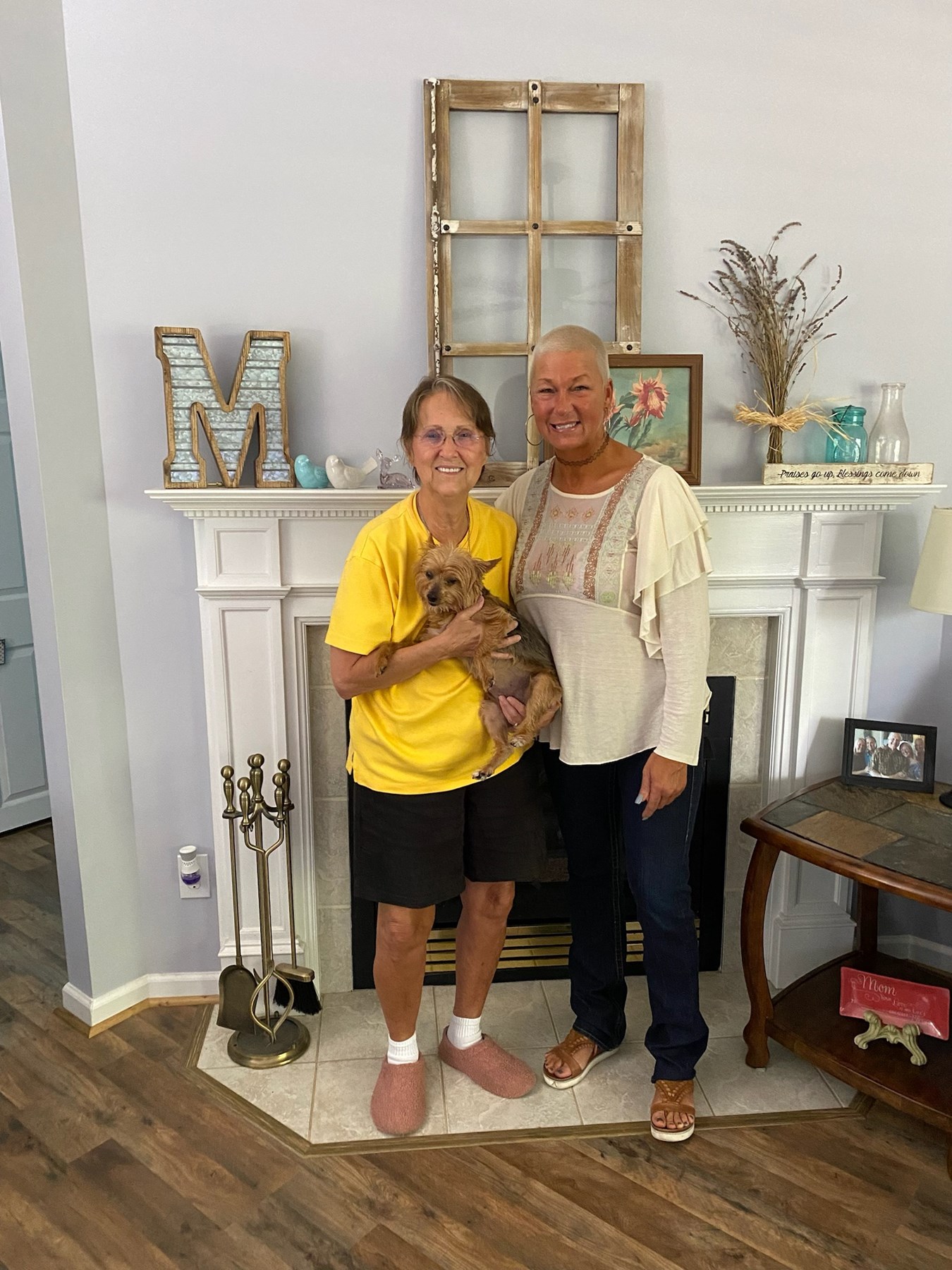 Obituary of Kristy Leigh McCoy