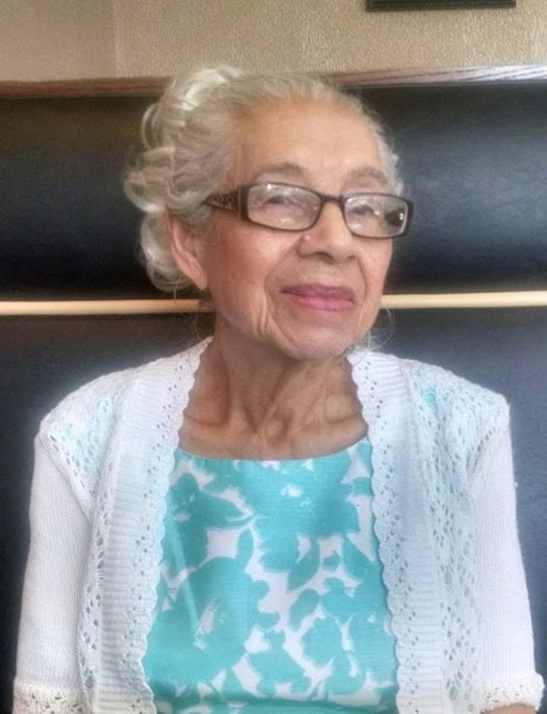 Obituary of Maria C. Rodríguez Román