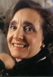Obituary of Anna Ornstein