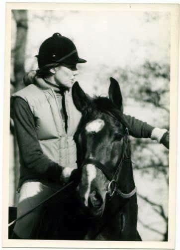 Obituary of Ina Backman Shoenberg