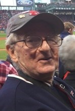 Obituario de Joseph William Aronofsky