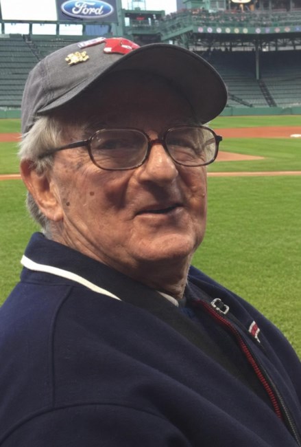 Obituary of Joseph William Aronofsky