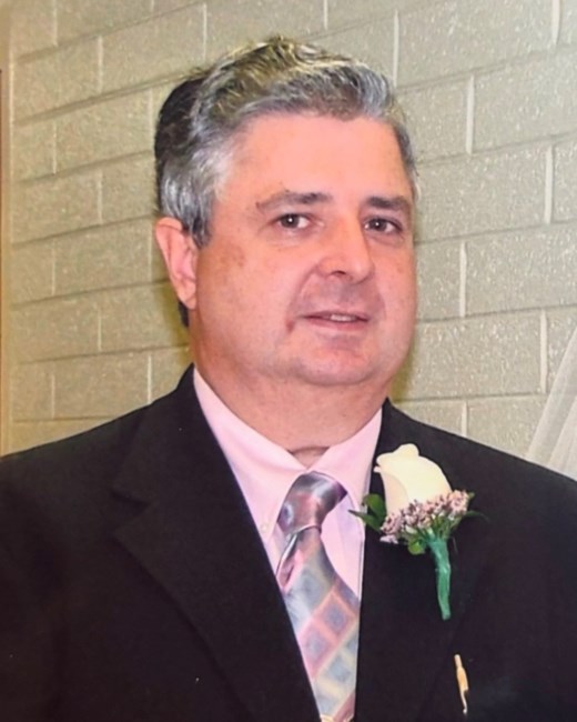 Obituary of John Christopher McLoughlin