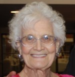 Josephine Benson