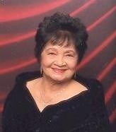 Obituario de Josefa Esposo Ros Tamayo