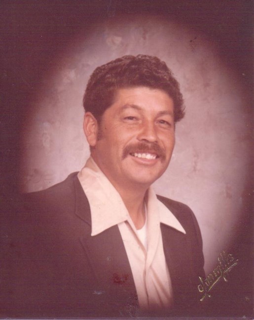 Obituary of Frank N. Gonzales