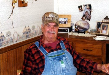 Obituary of Mr. Talmadge Filyaw