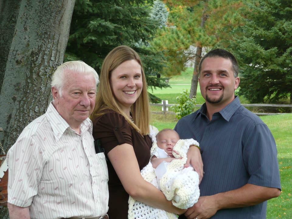 Obituary of Donald F Donovan