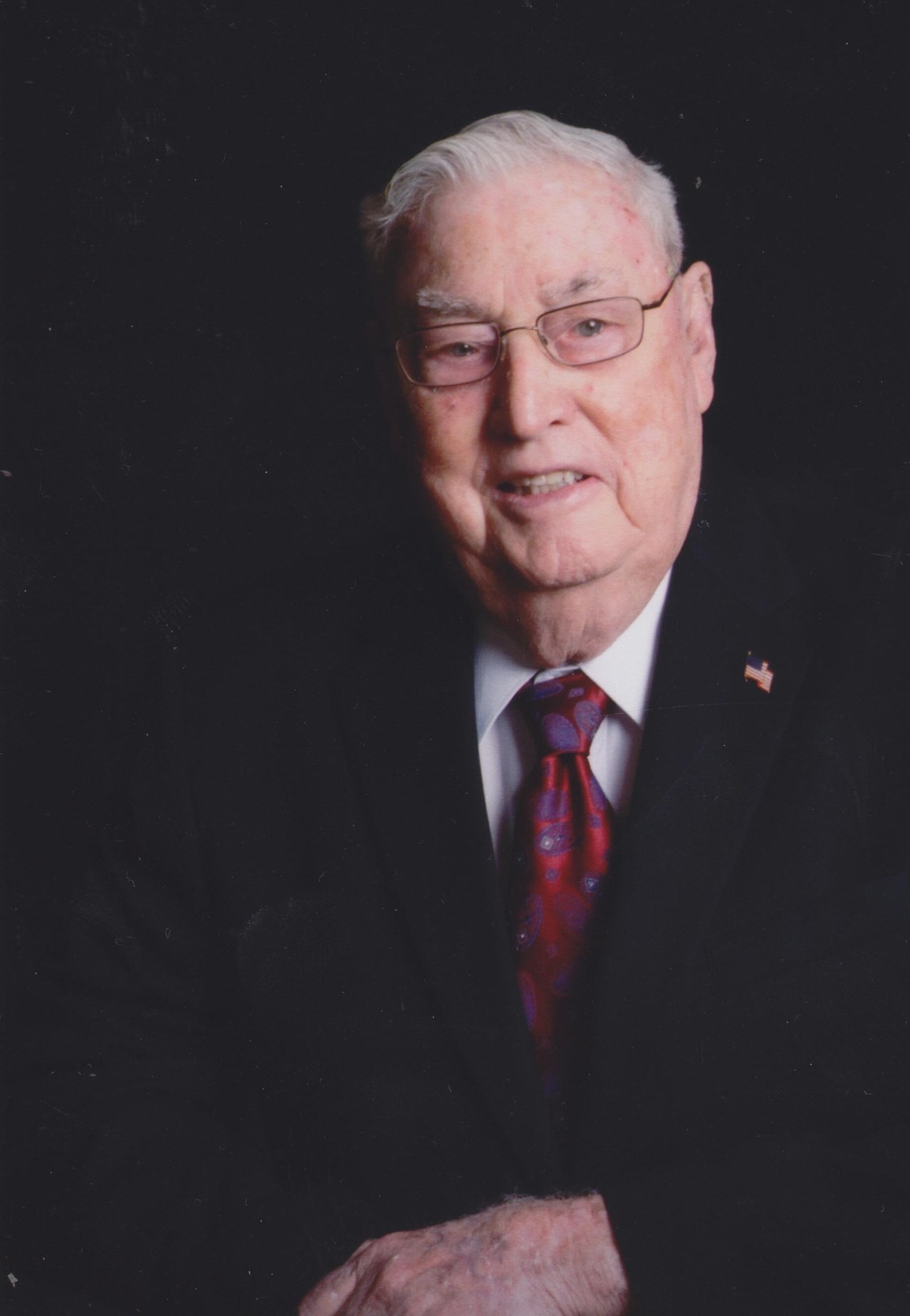 Obituary of Thomas "Tom" Webb