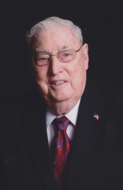 Obituary of Thomas "Tom" Webb