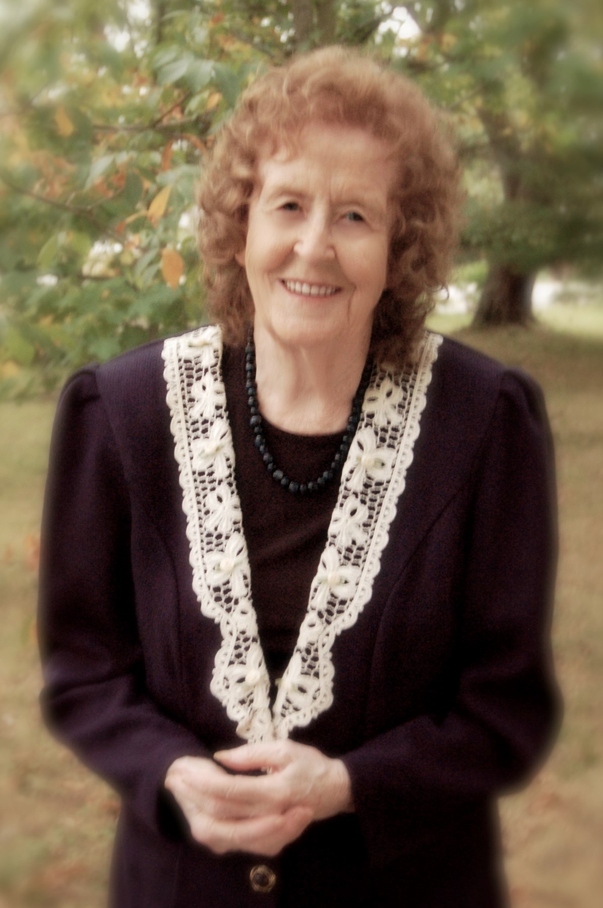 Clarice Smart Obituary Dayton, OH