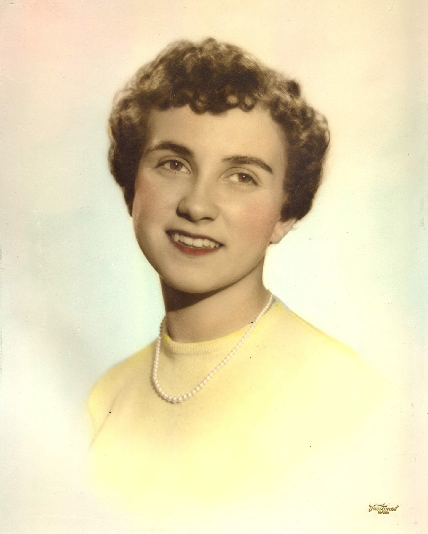 Avis de décès de Elizabeth Louise Moody