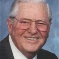 Obituary of William G. Brotherton