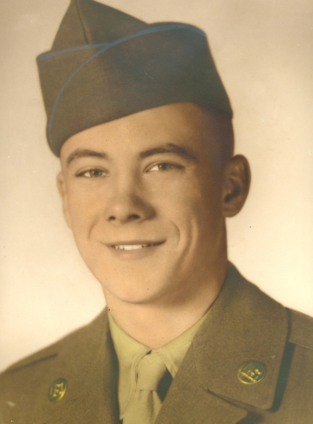 Obituary of Gene D. Power