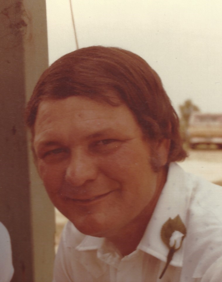 Obituary of Fred James Frederick