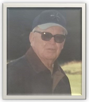 Obituary of Elmer Tate (Bill) Baker