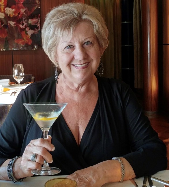 Obituary of Veronica E. Hollman