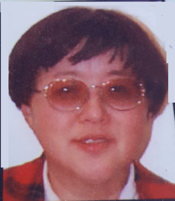 Obituary of Madeleine June Leong