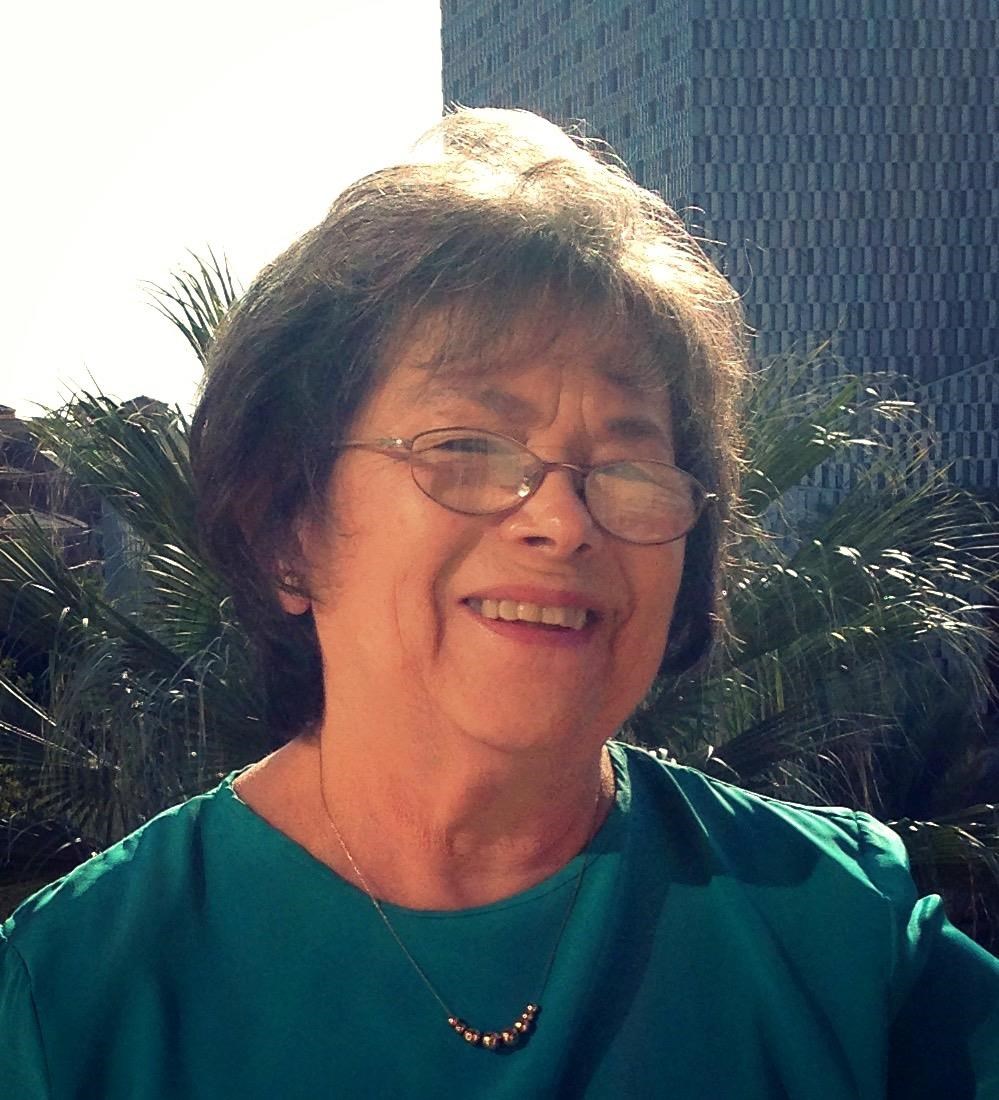 Obituary of Ofelia Heggen