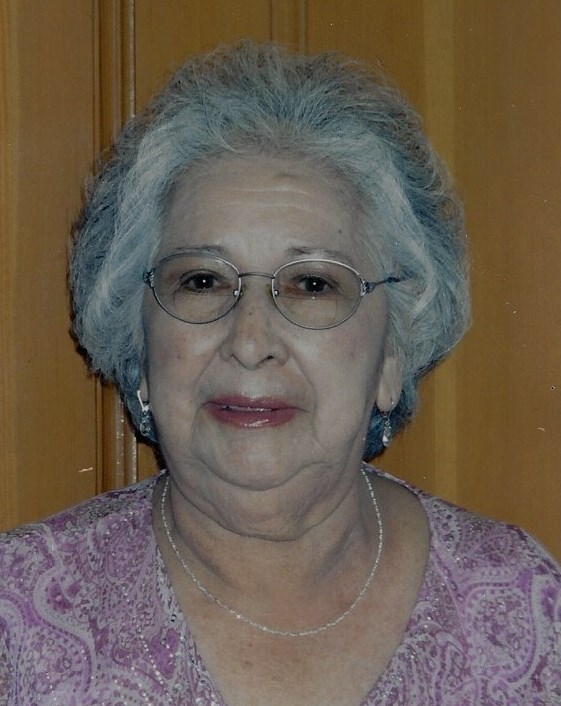 Frances Blakey Obituary - Tucson, AZ
