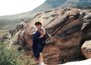 Obituary of Deborah Ann Wallace