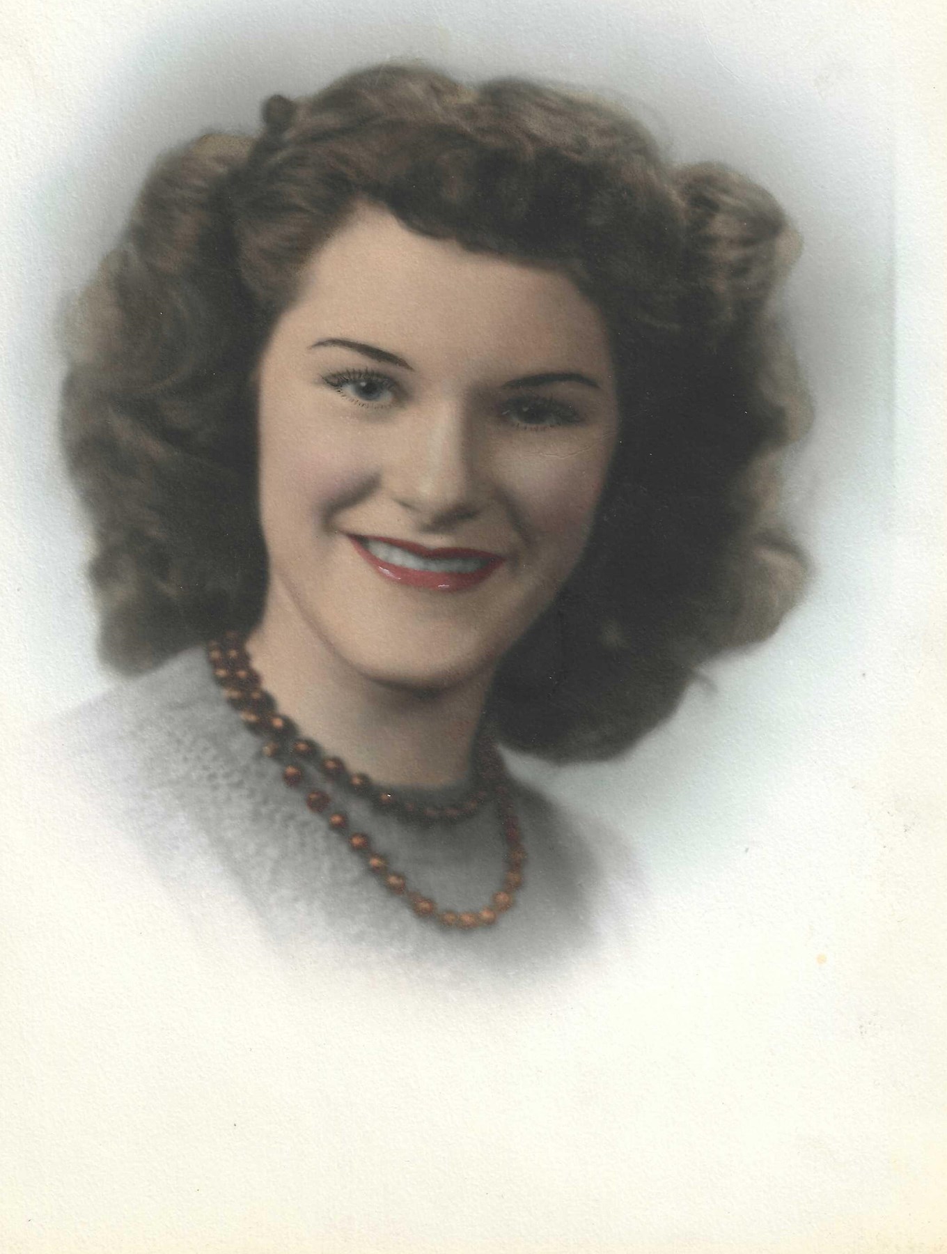 Obituary of Lorene Martha McPherson