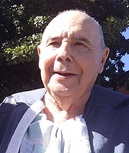 Obituary of Mr. Carlos W Arnosa