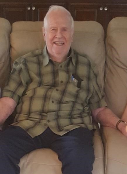 Obituary of Erwin Ray Baker