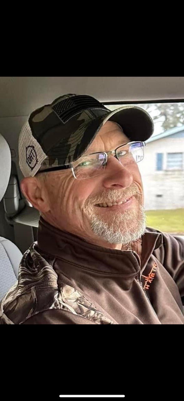 Avis de décès de Brian Camp