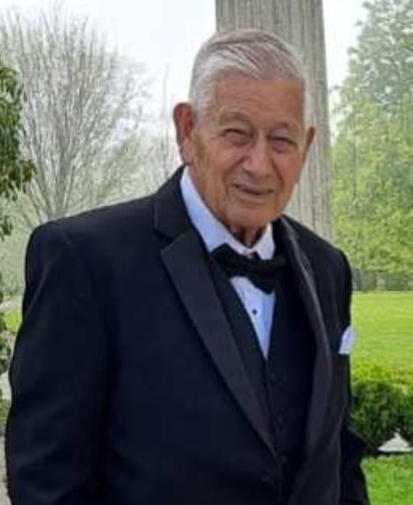 Obituary of Matthew Gianitsos