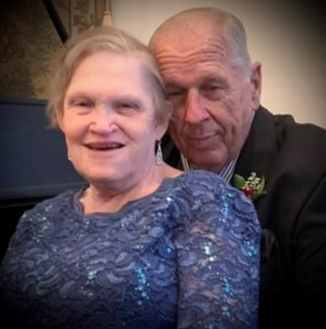 Obituary of Mary "Angie" Angelyn (Hammontree) Fuller