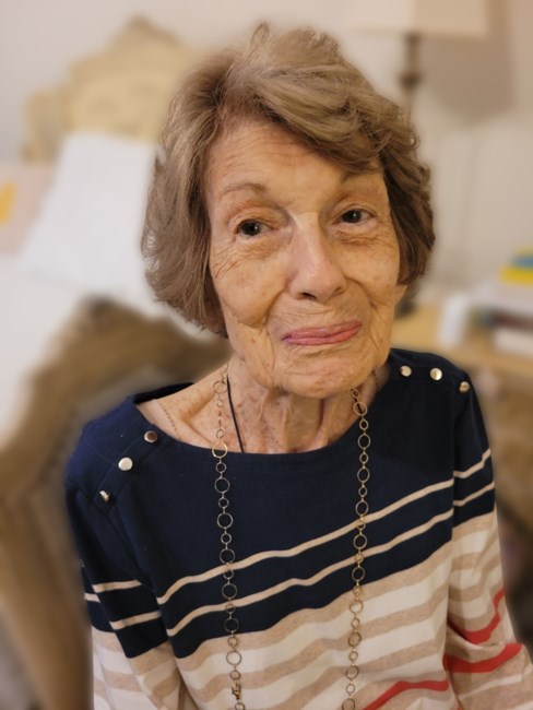 Obituary of Joyce Davis Nichols Shelander