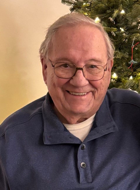 Obituary of Ronald J. Wisocky