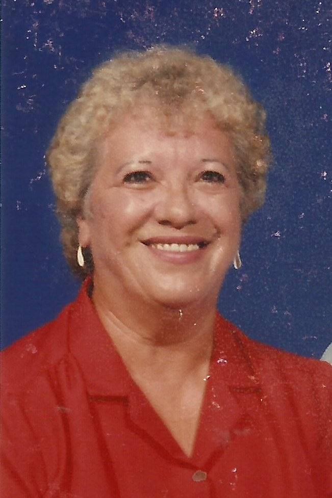 Angela V Davis Obituary New Port Richey Fl 