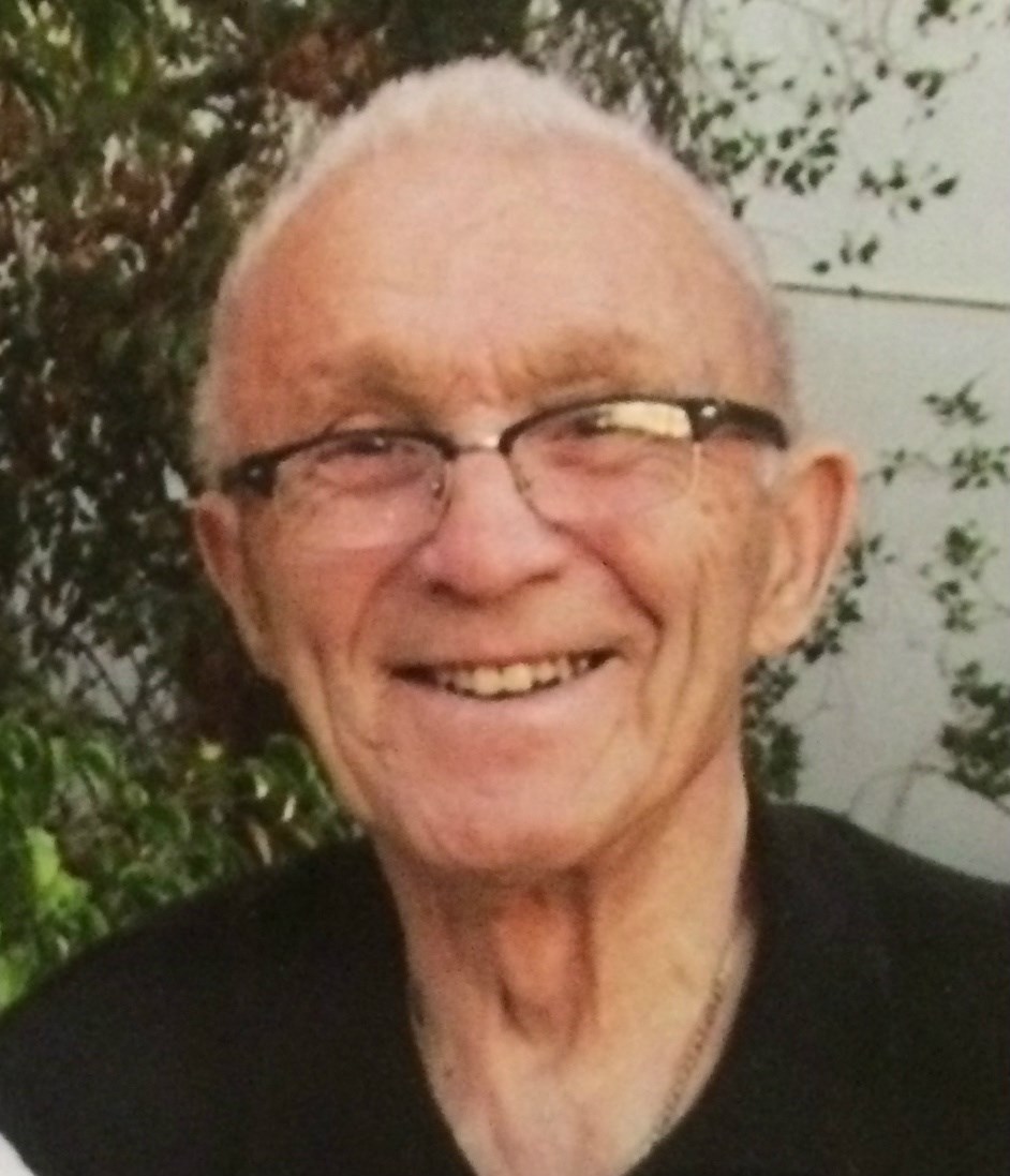 Obituary of Louis Henry Apato