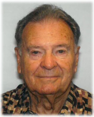 Obituary of Joseph B. McPherson