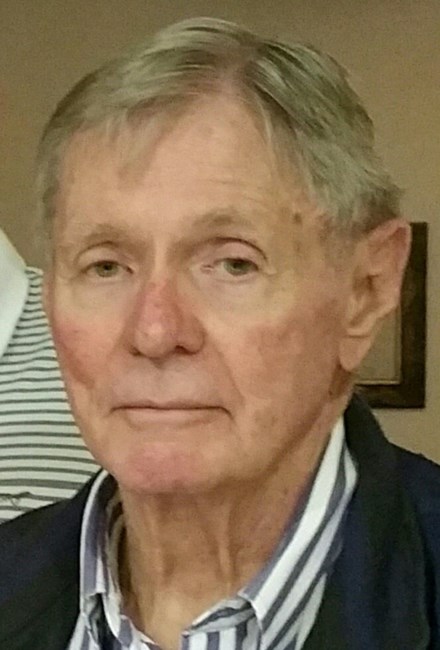 Obituary of Thomas Raymond Krieger