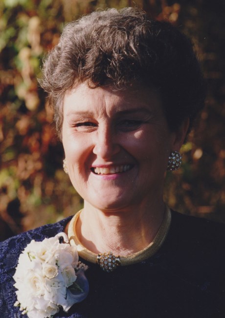 Obituary of Karen Ann Norton