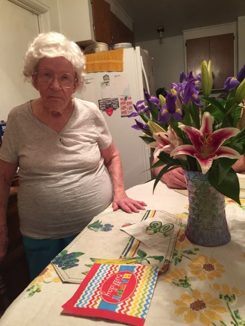 obituary image