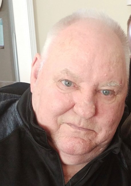 Obituary of Thomas "Tom" F. McCormick