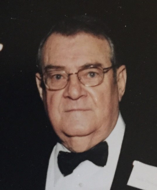 Obituary of Vernon E."Jack"Thompson