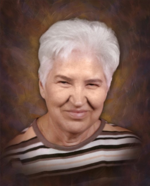 Obituary of Magdalena Pruneda