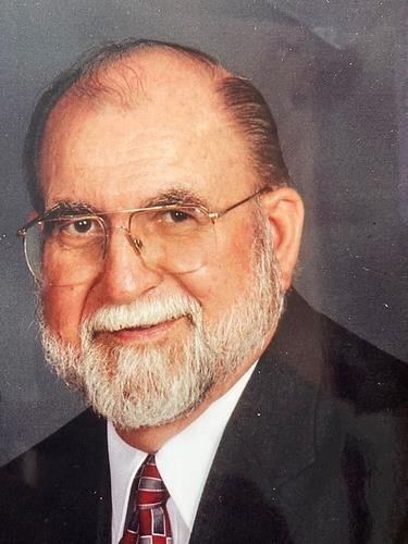 Obituary of David L Hobbs
