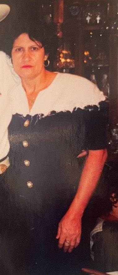 Obituary of Ofelia Garcia