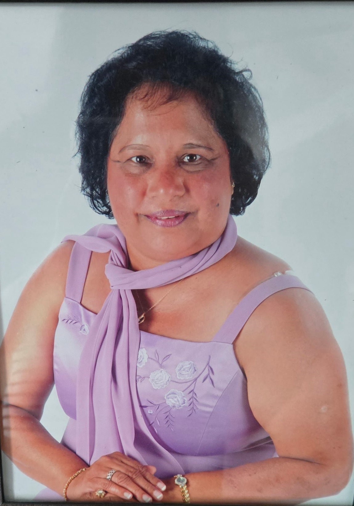 Obituary of Bibi Rahaman